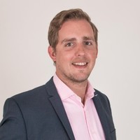 Royal Aeronautical Society Employee Andrew Thomas Fraes's profile photo