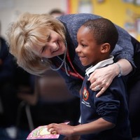 Busy Bees Childcare Employee Karen MacKay's profile photo
