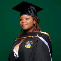 zimstat Employee Ushlee Gondo's profile photo