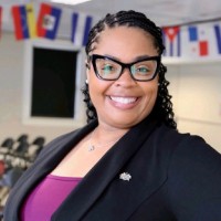 Community Academies of New Orleans Employee Natasha Doughty's profile photo