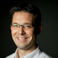 DB KeukenGroep Employee Marco Van Der Hoef's profile photo