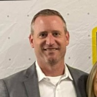 FedEx Employee Jason Cullen's profile photo