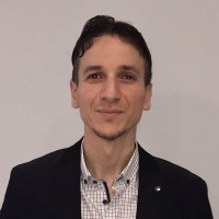 Arkoon-Netasq Employee Farid Ichalalene's profile photo