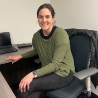 SAC Incorporated Employee Jennifer Lee's profile photo