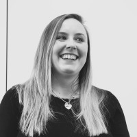 Etex Employee Bex Hudson's profile photo