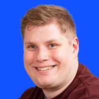 WhereverSIM Employee Kenneth Weber's profile photo