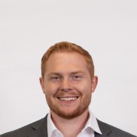 Velocity Insurance Group LLC Employee Nick Ritter's profile photo