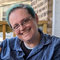 Pulmonary Fibrosis Foundation Employee Sarah Johnson's profile photo