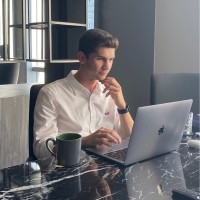 PlayableX Employee Mert Gürsoy's profile photo