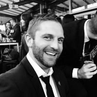 BM Technology Group - BMTG Employee Eddie Bostock's profile photo