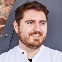 Culinary Conservatory Employee Jeremy Price's profile photo