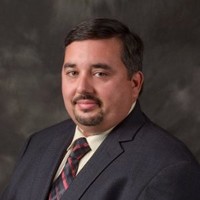 Inglett & Stubbs Employee Brent Harrison's profile photo