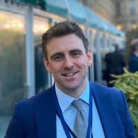 Matthew Lynch Email & Phone Number