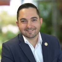 Chris O'Connor Email & Phone Number