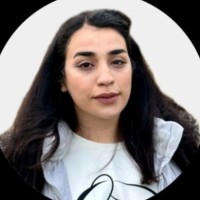 MidShift Employee Yasaman Aghabozorgian's profile photo