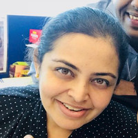 Deepika Kinger Email & Phone Number