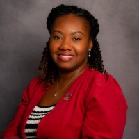 Walmart Claims Services Employee Natasha Sumter's profile photo
