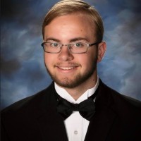 Joshua Andrews's profile photo