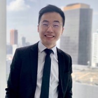 Jack Chow Email & Phone Number