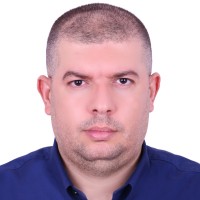 Mohammed Alkolak Email & Phone Number