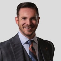 The Gentlemanly Things Employee Brian Lipstein's profile photo