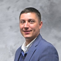 UPS Employee Ryan Pardo's profile photo