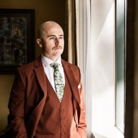 Gift of Life Donor Program Employee Ryan Lawler's profile photo