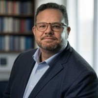 mdxhealth Employee Shaun Peterson's profile photo