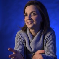 University of Dayton Human Rights Center Employee Natalie Hudson's profile photo