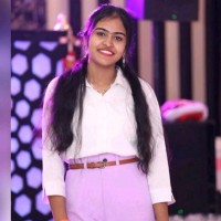 BOT VFX Employee Ayisha M's profile photo