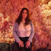 Dribbleup Employee Sarah Priem's profile photo