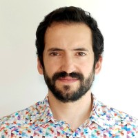 Liom Employee Jaime Moreno Mateos's profile photo