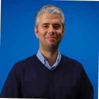 Dardanel Employee Ahmet Mücaz's profile photo