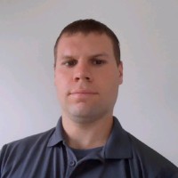 DISHER Employee Mark Symons's profile photo