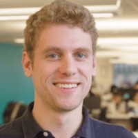 Code.org Employee Ben Brooks's profile photo