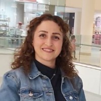 LiORA by EMS Employee Mina Zadeh's profile photo