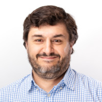 AmRest Employee Francisco Rosado's profile photo