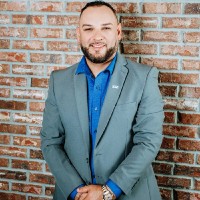 VMG CONSTRUCTION INC Employee Joaquin Galvan's profile photo