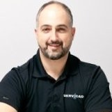 Servicad Inc. Employee Peter Lagges's profile photo