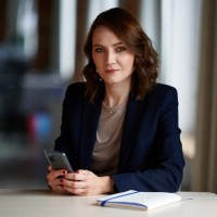 Carrefour Polska Employee Anna Borowska's profile photo