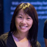 Squiz Employee Kelly Chu's profile photo