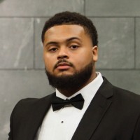WRAL Employee Bobby Dales Jr.'s profile photo
