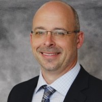 Placer County Water Agency Employee Daryl Hensler's profile photo