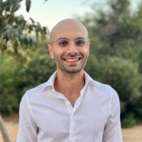 Locum's Nest Employee Nicholas Andreou's profile photo