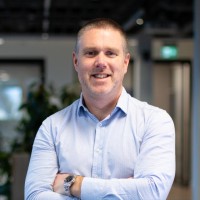 Arup Employee Michael Mice's profile photo