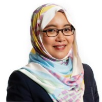 UEM Edgenta Berhad Employee Noor Rasiman's profile photo