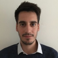 SmartIR Employee Pietro Steiner's profile photo