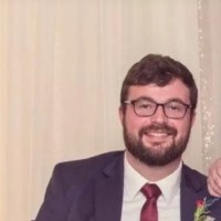 Glitnir Ticketing Employee Joe Burgess's profile photo