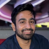 Ramboll Employee Mohit Tailor's profile photo