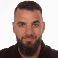 Kramp Employee Bart Roorda's profile photo